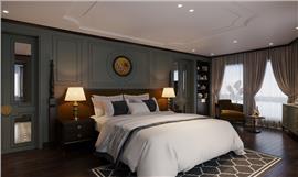 Essence Terrace Suite